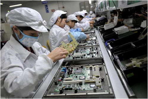 全球僅中國能造！中企下場參賽登頂世界第一，外媒 低估中國是錯
