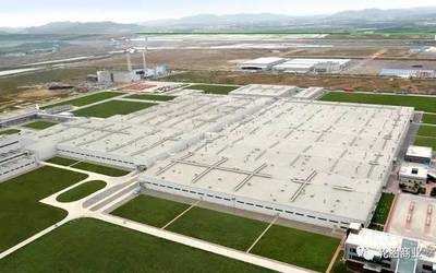 米其林、普利司通、固特異為何齊聚遼寧建廠 技術(shù)、市場與服務(wù)網(wǎng)絡(luò)的戰(zhàn)略聚合
